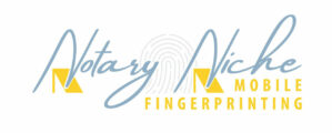 Notary Niche Fingerprinting